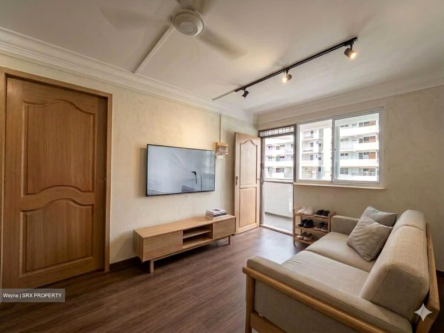 Blk 83 Commonwealth Heights (Queenstown), HDB 3 Rooms #570023291